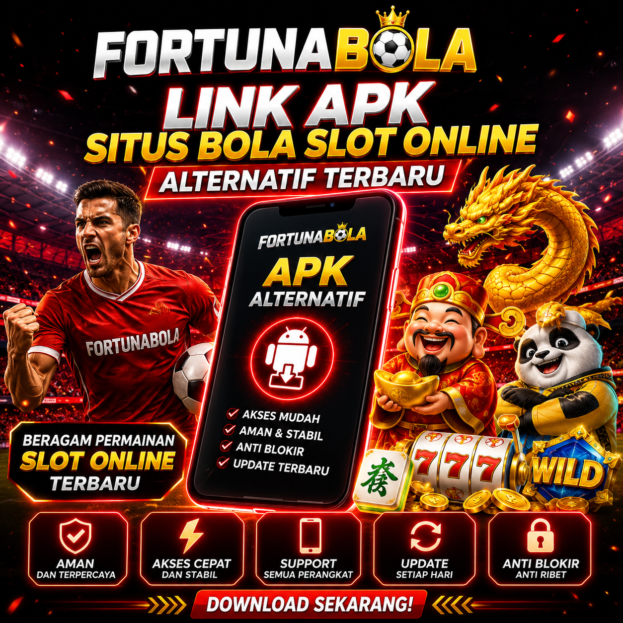 FORTUNABOLA