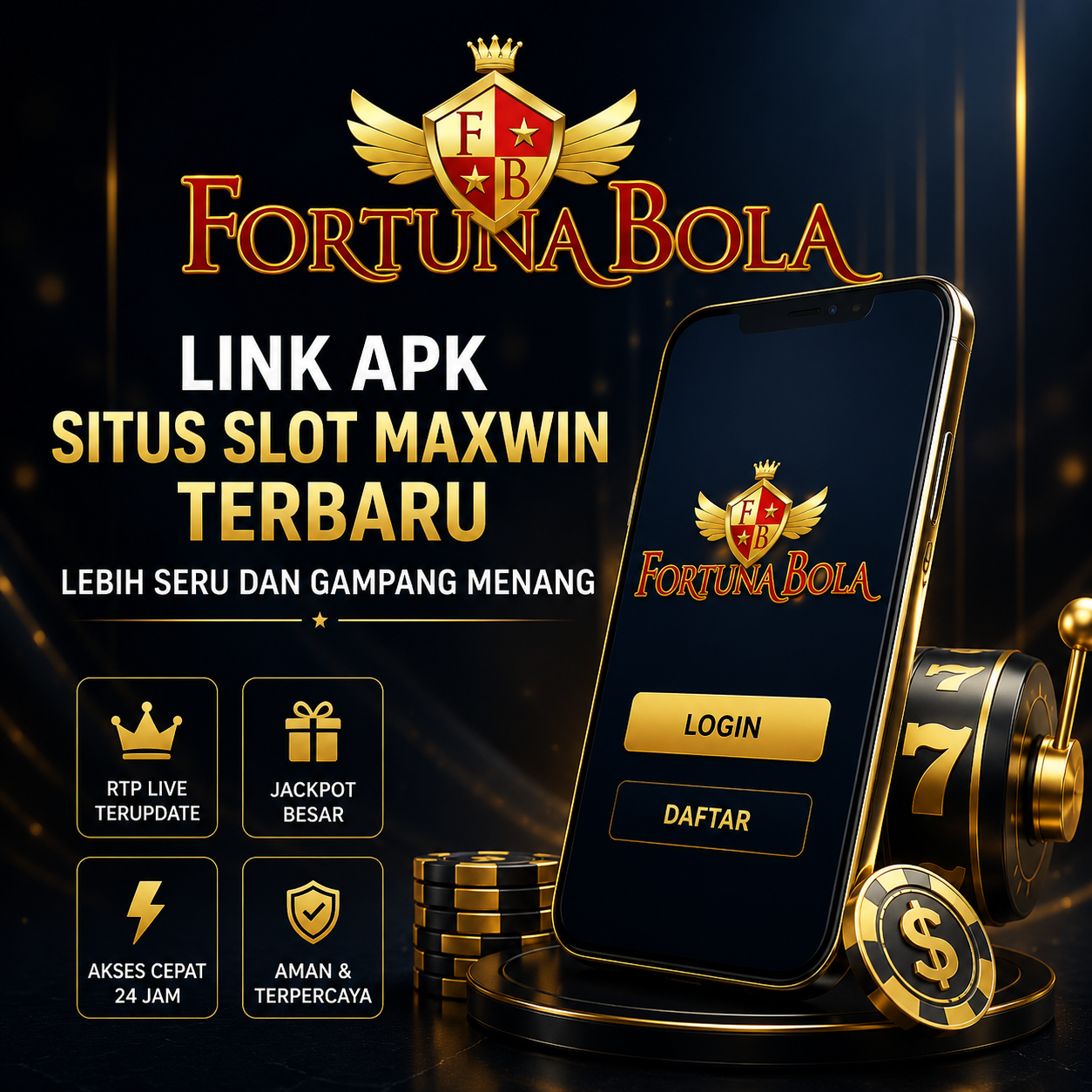 FORTUNABOLA
